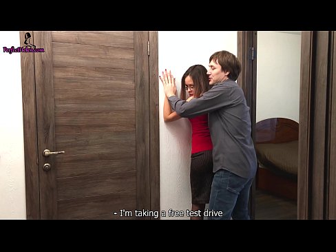 ❤️ Sexy Realtor Sensuly Jerks rẹ obo ati fokii Lakoko ti o n ta iyẹwu Rẹ - Krempai ️❌  wa %yo.mrpornogratis.ru ❌️