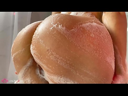 ❤️ Brunette Masturbates obo pẹlu Vibrator to Intense Orgasm ni Shower ️❌ wa %yo.mrpornogratis.ru ❌️