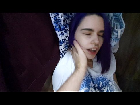 ❤️ Ri arabinrin mi ninu kọlọfin ati ṣe iranlọwọ fun u pẹlu ️❌ wa %yo.mrpornogratis.ru ❌️